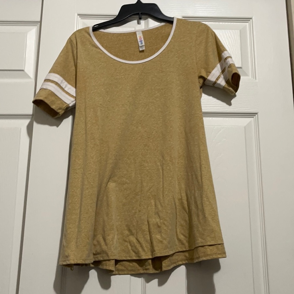 Lularoe Perfect T XS